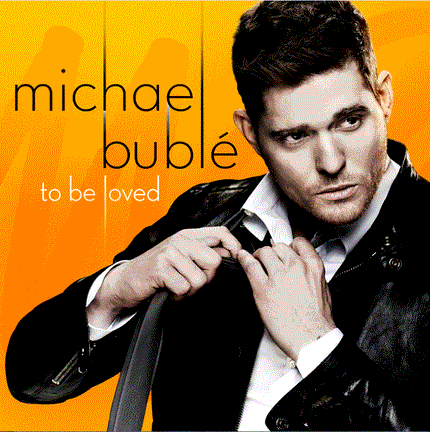 To Be Loved (Vinyl)