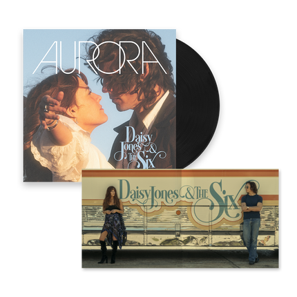 AURORA Vinyl