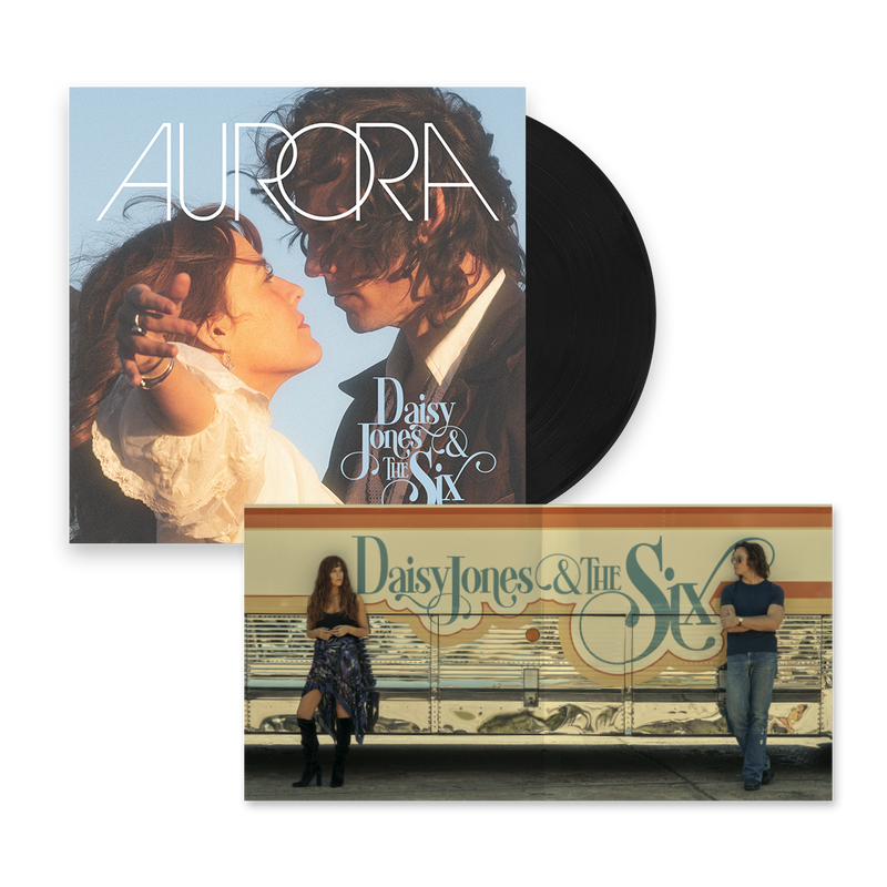 AURORA Vinyl
