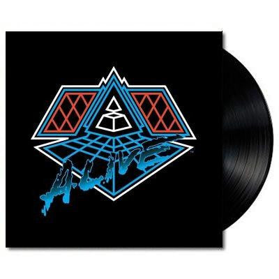 Alive 2007 (Vinyl)