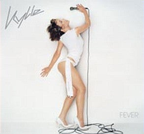 Fever (CD)
