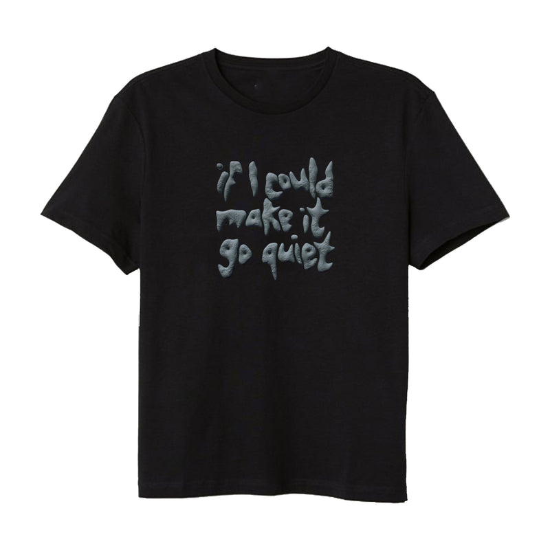 If I Could Logo T-Shirt