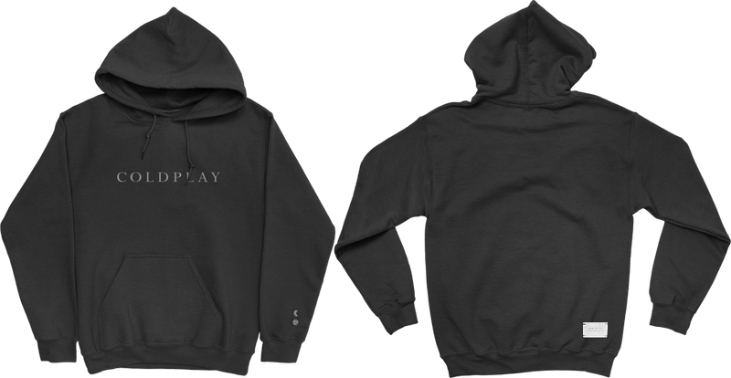 Everyday Life Hoodie