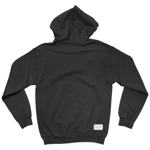 Everyday Life Hoodie