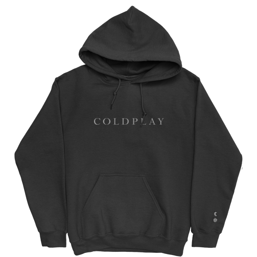 Everyday Life Hoodie