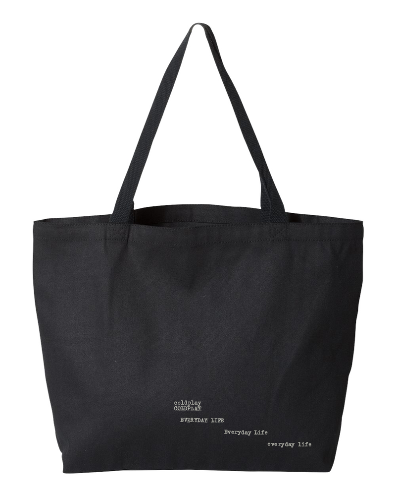 Everyday Life Tote