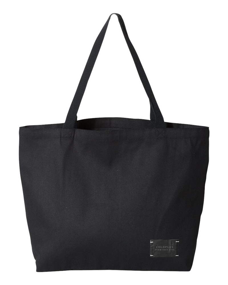 Everyday Life Tote