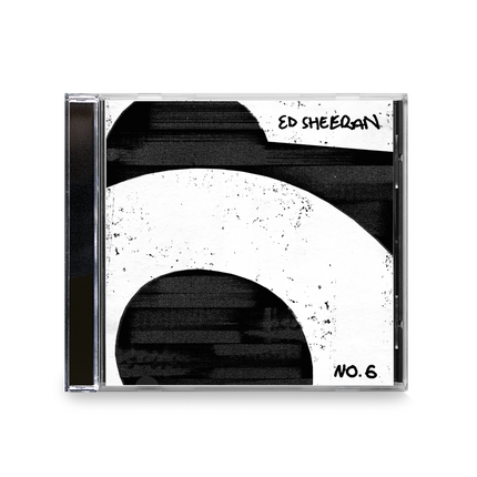 No.6 Collaborations Project (CD)