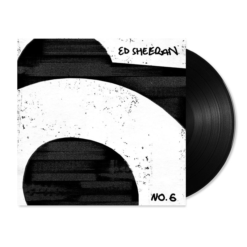 No.6 Collaborations Project (Vinyl)