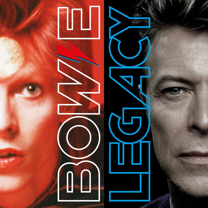 Legacy (CD)