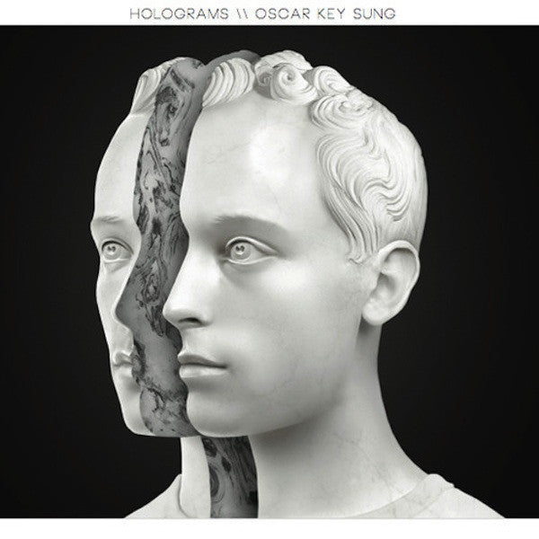Holograms (Vinyl)