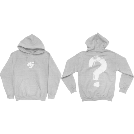 Essentials Hoodie (Gray)