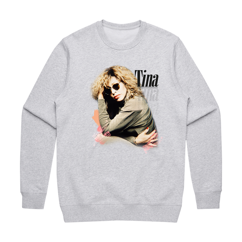Foreign Affair Sweatshirt