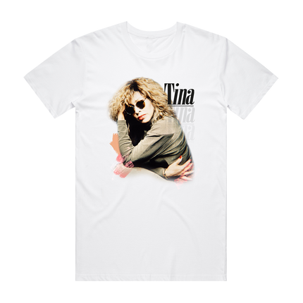 Foreign Affair T-Shirt White