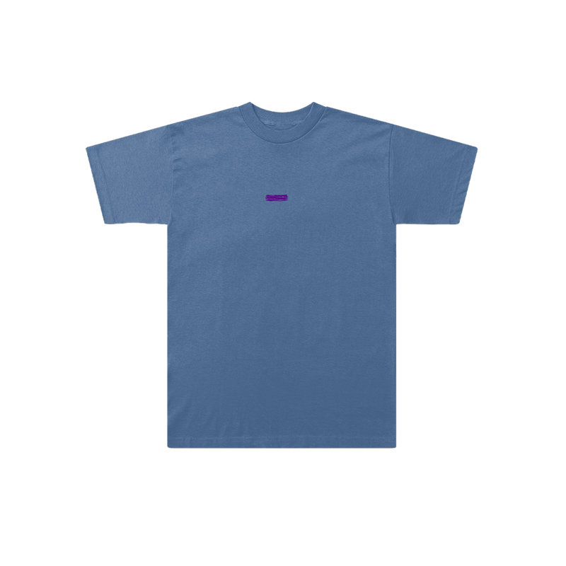 Ed Sheeran Life Goes On Mushroom Butterfly T-Shirt
