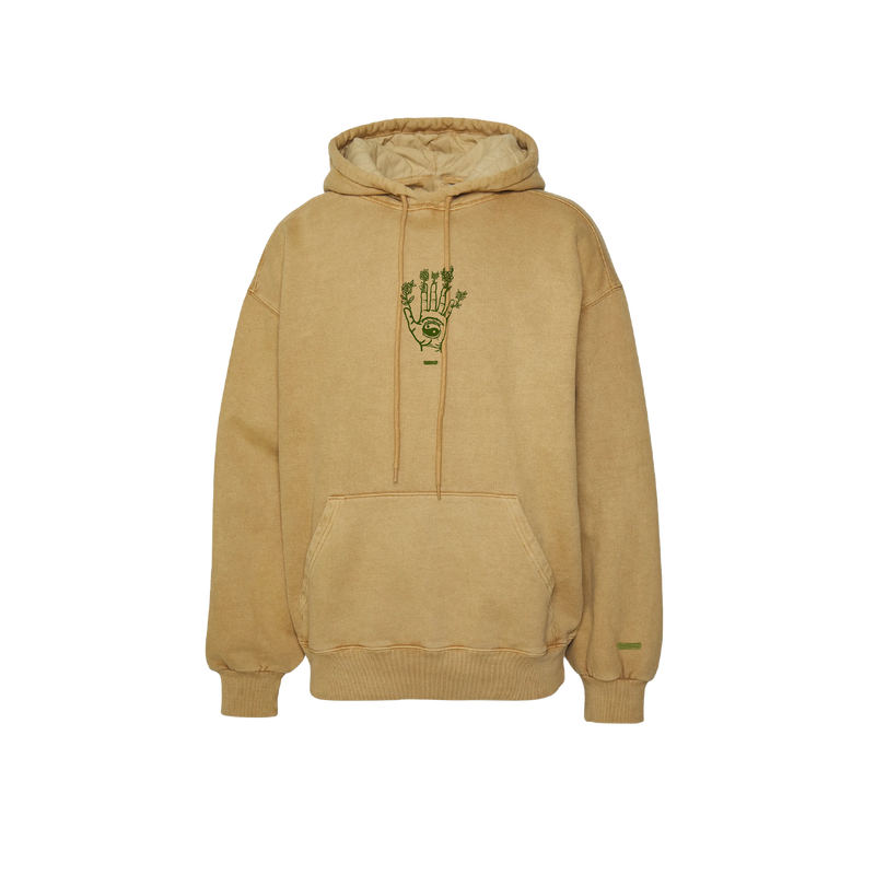 Ed Sheeran Life Goes On Hoodie