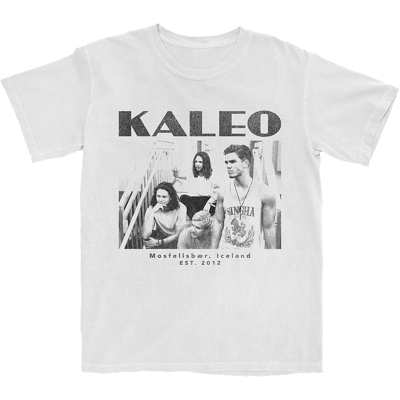 10 Year Anniversary T-Shirt