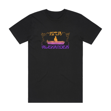 Kita Alexander Ausmusic T-shirt 2022