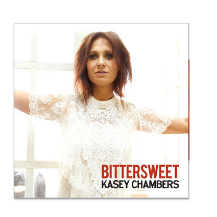 Bittersweet (CD)