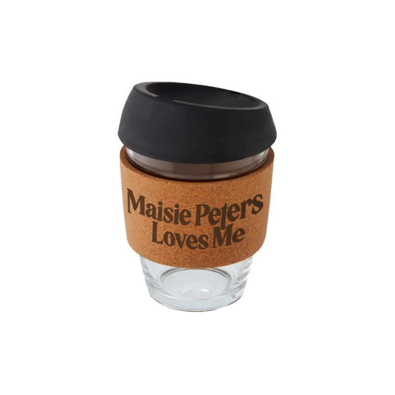 Maisie Peters Coffee Cup