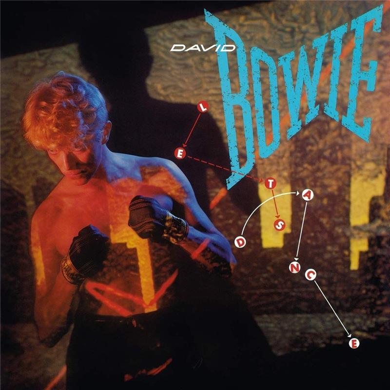 Let's Dance (CD)
