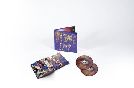 1999 (Deluxe Edition) (CD)