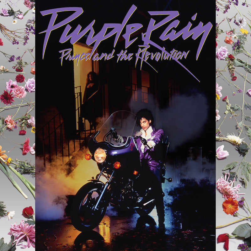 Purple Rain (3CD/DVD) - Deluxe Expanded Edition