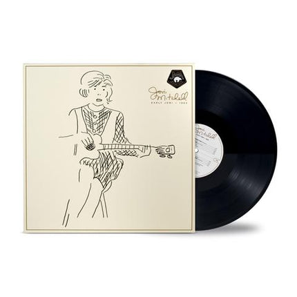 Early Joni - 1963 (Vinyl)