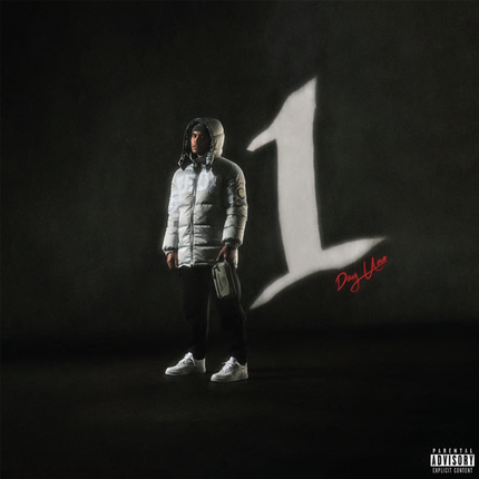 Day Uno (Signed CD)