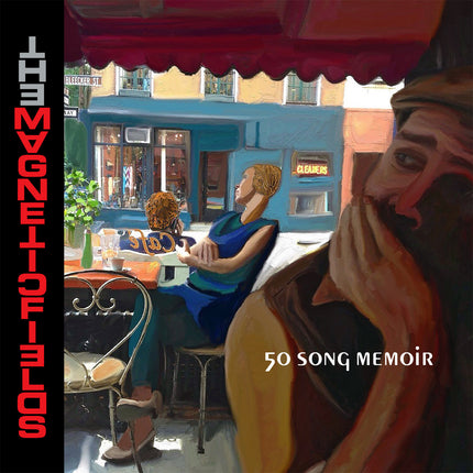 50 Songs Memoir (5CD)