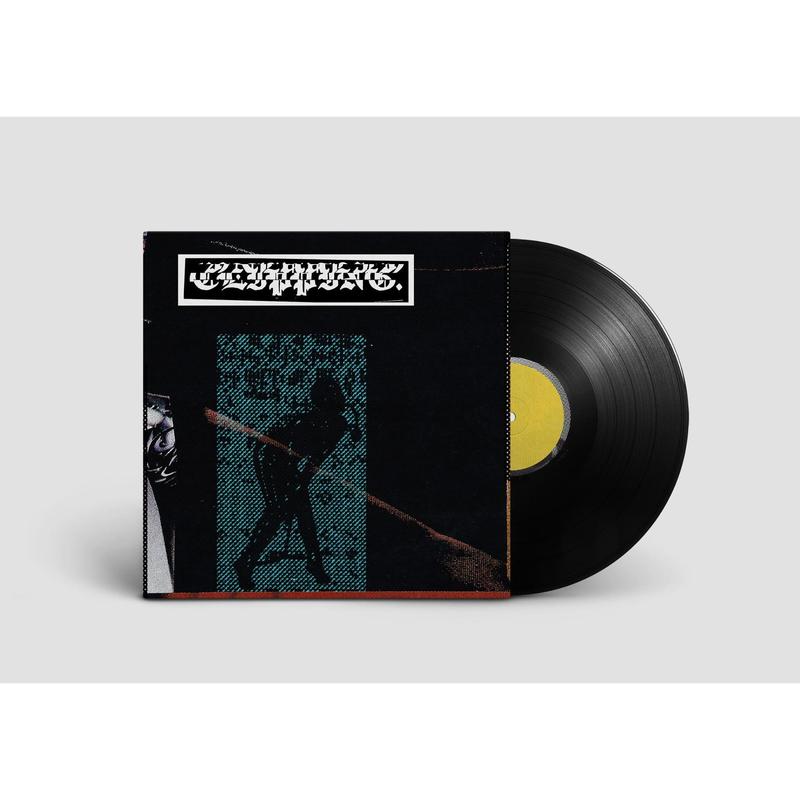 Wriggle (Expanded) (Vinyl)