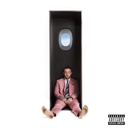 Swimming (Vinyl) | Mac Miller