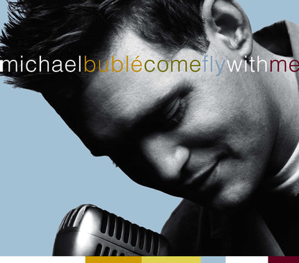 Come Fly With Me (CD/DVD)