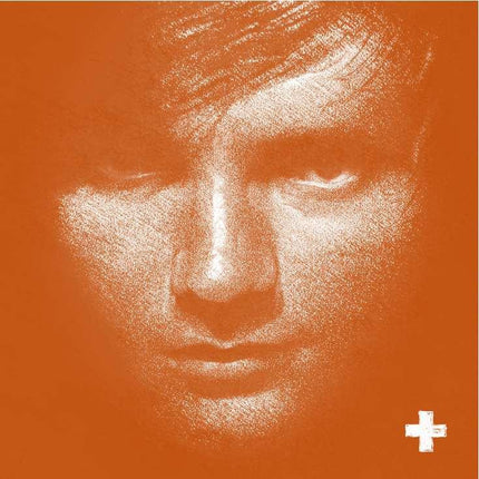 + (12" Orange Vinyl)