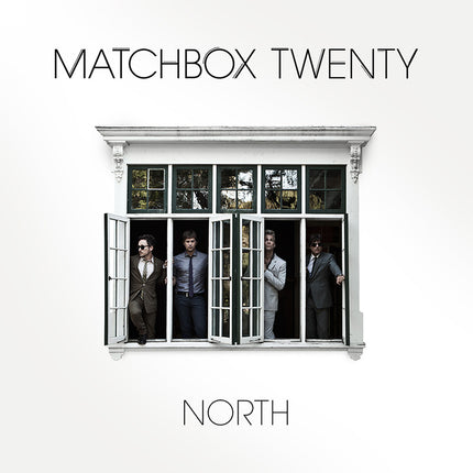 North (CD)