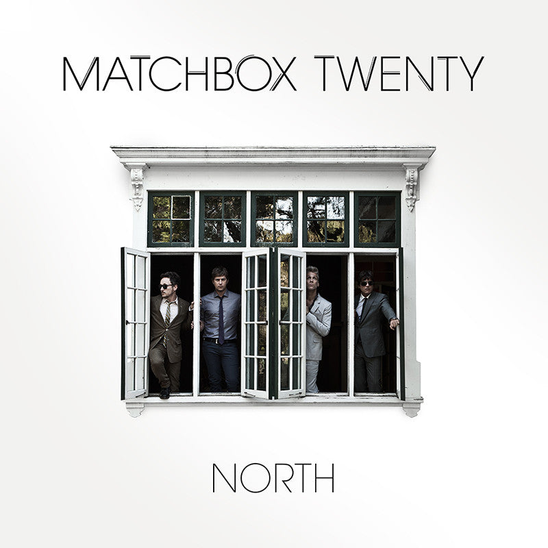 North (CD)