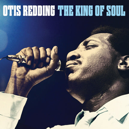The King Of Soul (CD) | Otis Redding