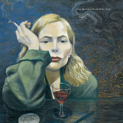 Both Sides Now (CD) | Joni Mitchell