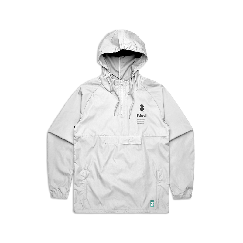 Anorak Jacket