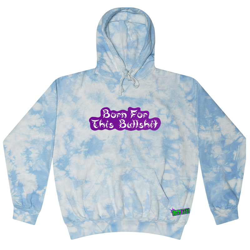 I'M FUN! Glow In The Dark Vinyl + Bucket Hat Bundle