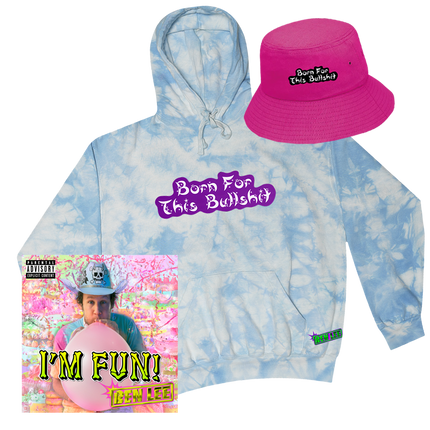 I'M FUN! Digital Download Ultimate Bundle
