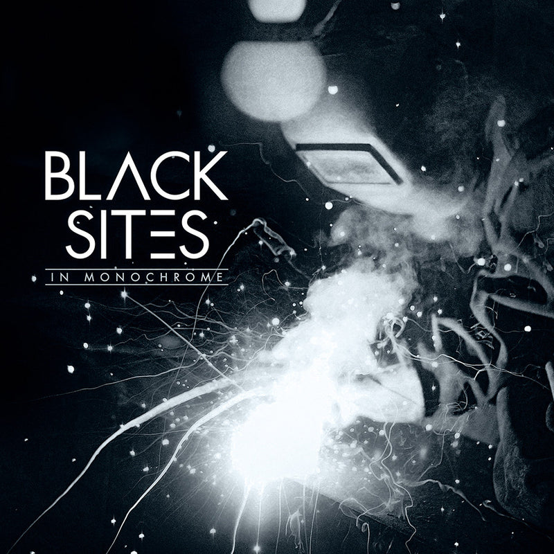 In Monochrome (CD)