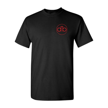 Is it any wonder? Black T-Shirt
