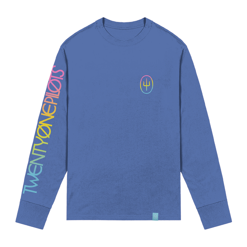 Saturday Yellow Long Sleeve