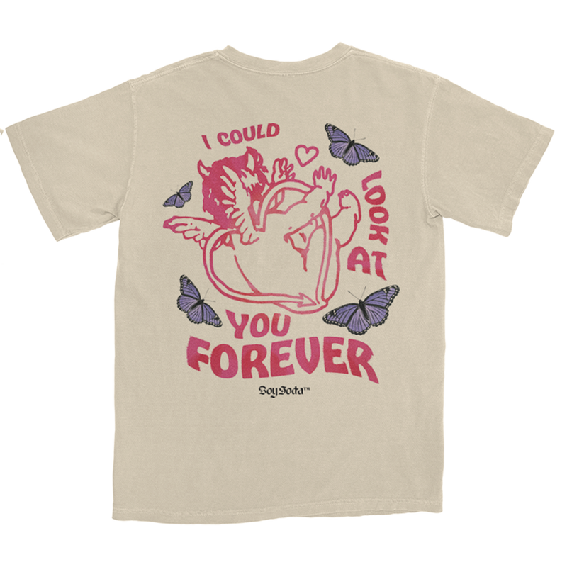 BOY SODA T-Shirt