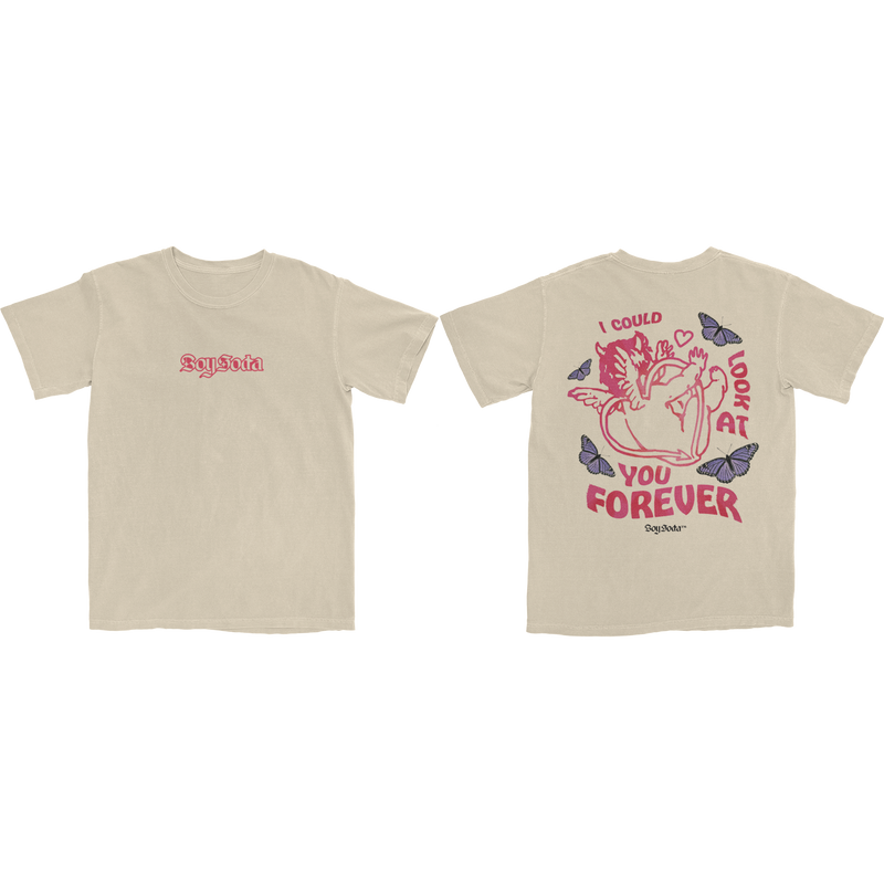 BOY SODA T-Shirt