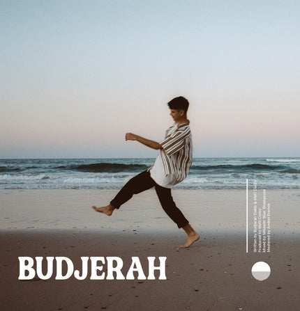 Budjerah - Live At Rainbow Valley