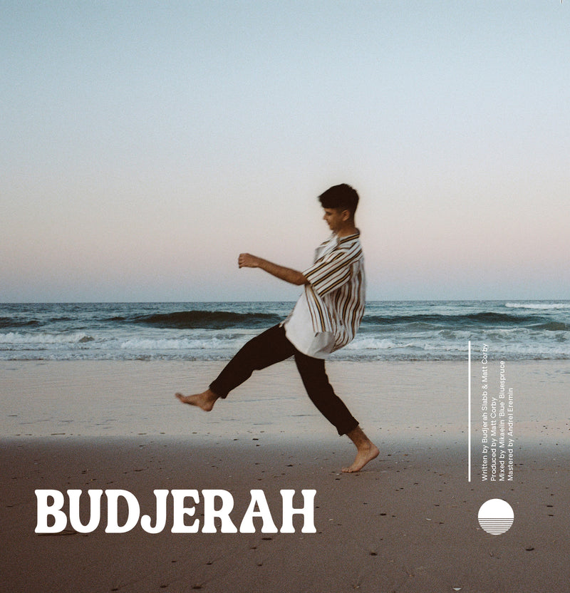 Budjerah - Live At Rainbow Valley