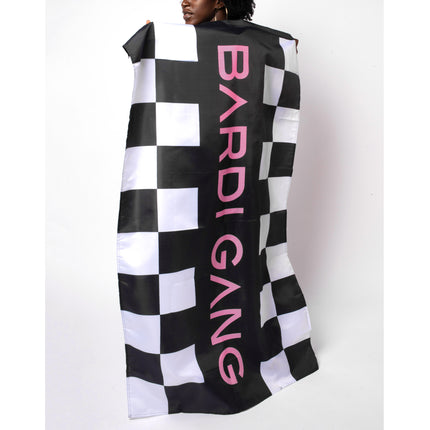 Bardi Gang 3'x5’ Flag