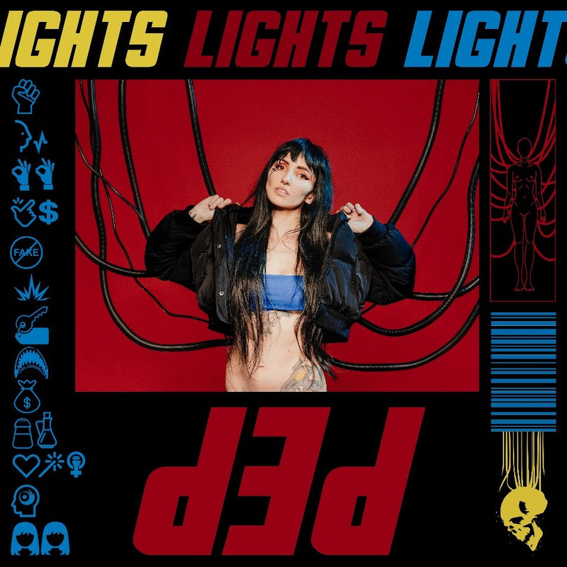 dEd CD